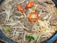 -神仙雪浓汤(明洞店)