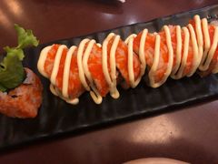 -沈阳国际皇冠假日酒店-Izakaya居日餐厅