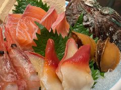 -东海怡品海鲜豆捞(舟宿夜江店)