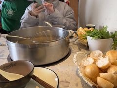 -小城牛事·鲜牛肉火锅(万达店)