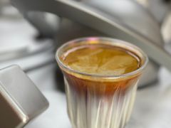 -nodcafe(M50创意园店)
