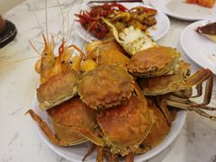 -澜悦港海鲜体验主题餐厅