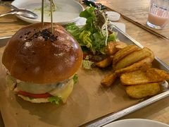-UPPER KITCHEN(延安路店)