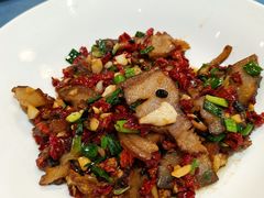 -天怡·鱼工厂(临江店)