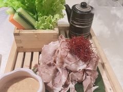 -赤坂亭M9和牛烧肉·日料398放题(万达店)