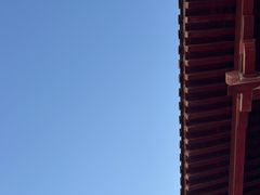 -长城西部影视城