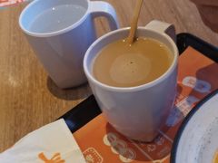 -大快活(丽丰店)