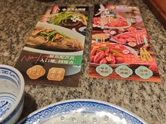 -南京大牌档(青岛万象城店)