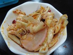 -继红顺河抄手名小吃