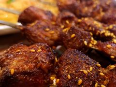 -枪火串烧·东北特色烧烤(罗湖总店)