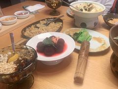 -望湘园·湖南菜(宏伊店)