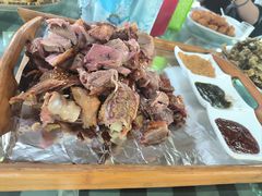 -草根堂农场