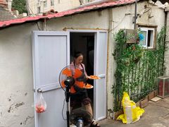 -华春餐馆(鱼山路店)