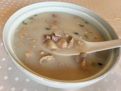 -北门饭店(三香路店)