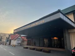 -青岛海景花园大酒店