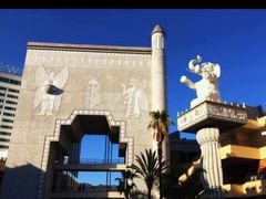 -木乃伊复仇过山车