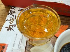-烤小呆碳烤大肉筋