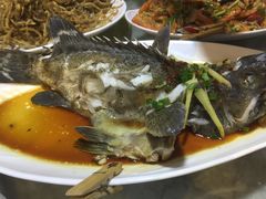 -清水湾3号(东方小周海鲜店)