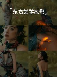 -米莱摄影写真(五大道别墅店)