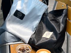 -M Stand(凯德乐峰广场店)