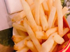 -麦当劳(国贸店)