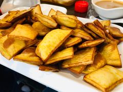 -金源烤肉面片馆(师大店)