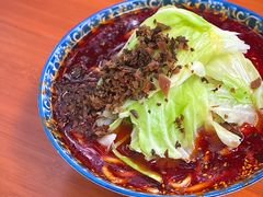 -蒋六十八梯眼镜面(狮子坪店)
