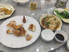 -银峰农庄·特色烧鸡·鲜无花果浸鸡