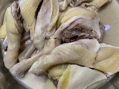 隔水蒸鸡-大笑饭堂(甲子桥店)