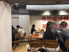 -黔哆哆地摊酸汤火锅(清湖店)