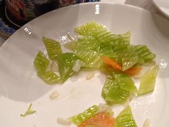 -晋阳春·山西菜·北京烤鸭(交大店)