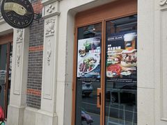 门面-Goose Island Brewhouse鹅岛精酿啤酒餐厅