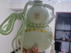 -图味美小黄鱼·景德菜(浙江路店)