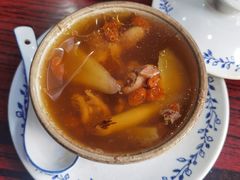 -達揚原味燉品(文明路店)