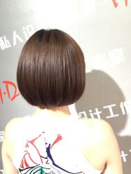 -HD HAIR STYLE