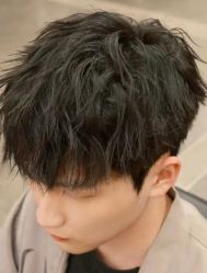 -大人物·男士理发馆