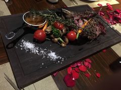 -YUE·6·西式融合餐厅(外滩六号店)