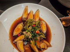 -辣尚瘾·烤鱼·新川菜(交大直营店)