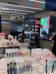 -Babycare(上海环球港店)