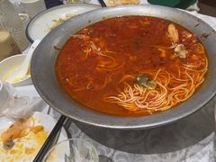 -马凯餐厅(地安门店)