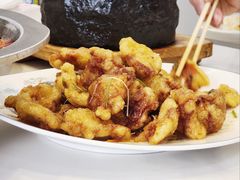 -老妈厨房团圆饺子东北菜(北环路店)