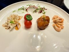 -上海苏宁宝丽嘉酒店·嘉府壹号中餐厅
