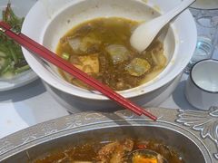 -徽镇小厨·经典徽菜(马连道店)