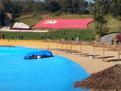 -北纬44度·金珠花海休闲农业旅游景区