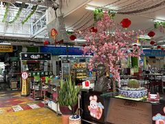 -無招牌海鮮(芽笼店)