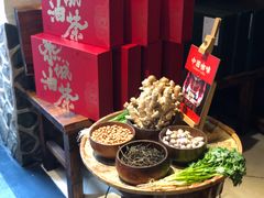 -瑶王府·广西菜(相思湖店)