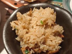 -芸山季·云南山珍菌火锅(人民广场来福士店)