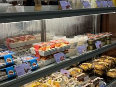 -丁香西饼屋(桂林路店)