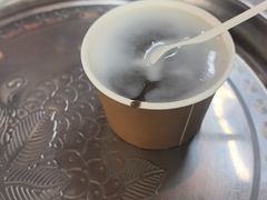 -谢怀亮芝麻茶