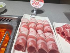 -海底捞火锅(吴中路店)